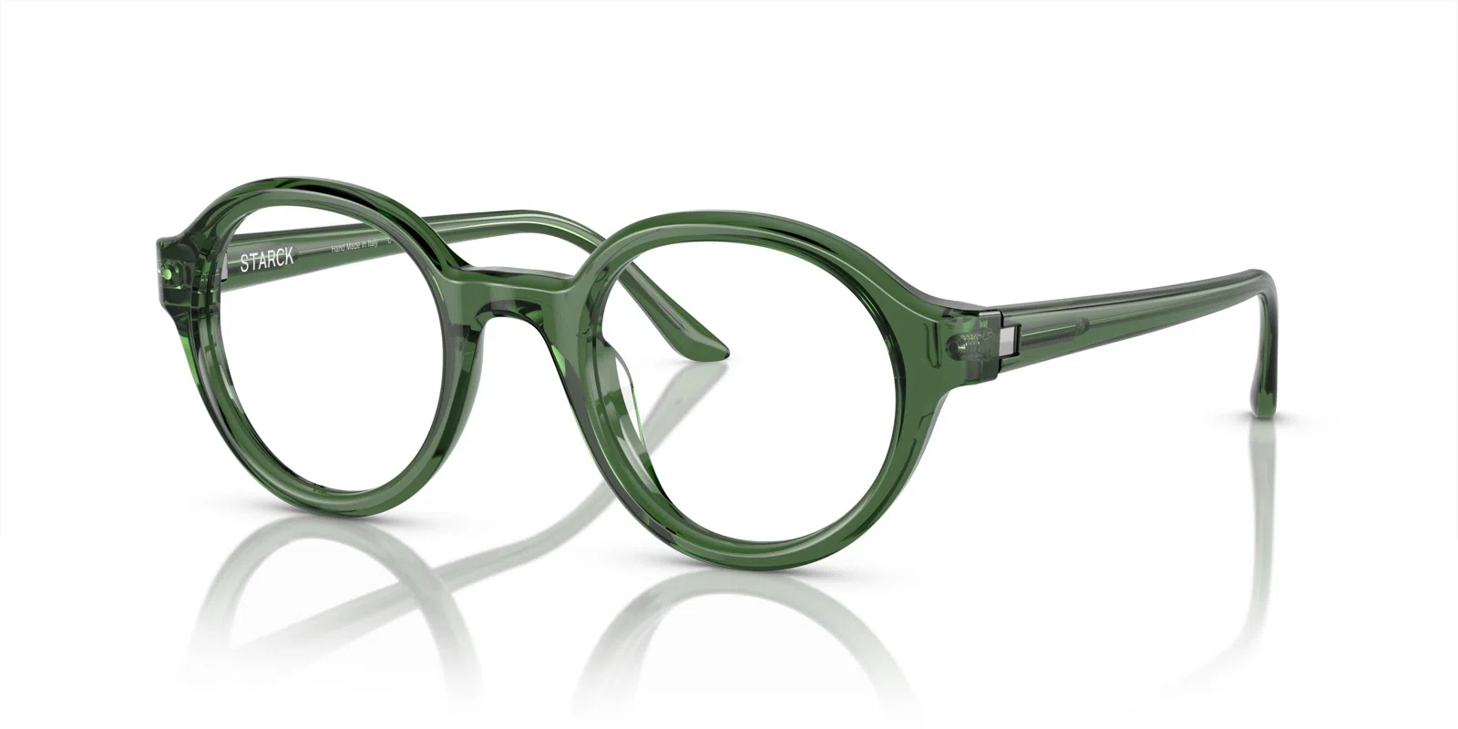 Starck Eyes 3095 Eyeglasses - view 10